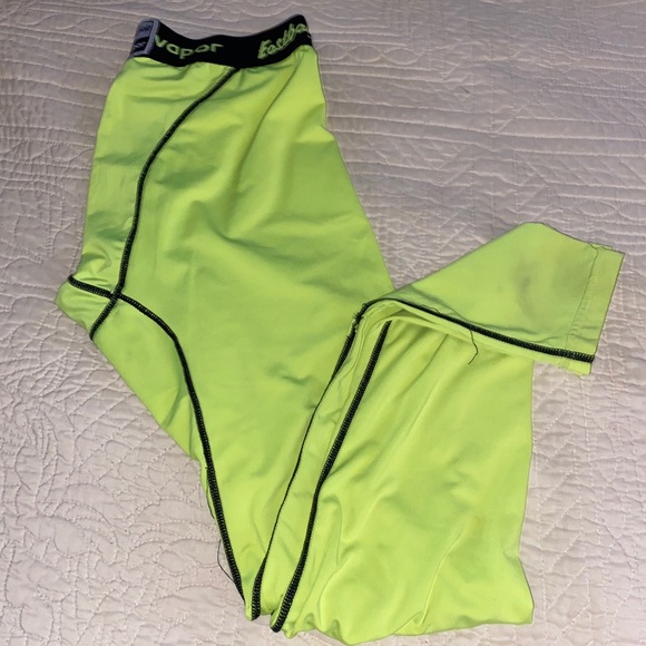 Eastbay Evapor Core Compression Tights 